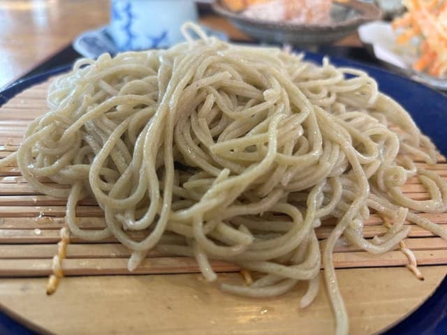 そばの里奴庵 - サブ画像1