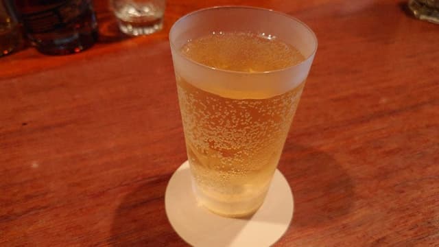 バー長谷川 - サブ画像2