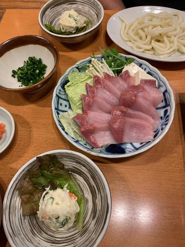 庄や 盛岡大通店 - サブ画像1