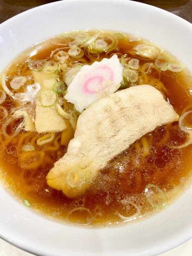 磐梯山サービスエリア 上り線 フードコート - サブ画像2