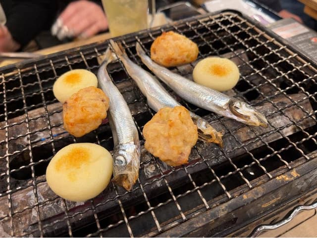 磯丸水産 札幌狸小路店 - サブ画像3