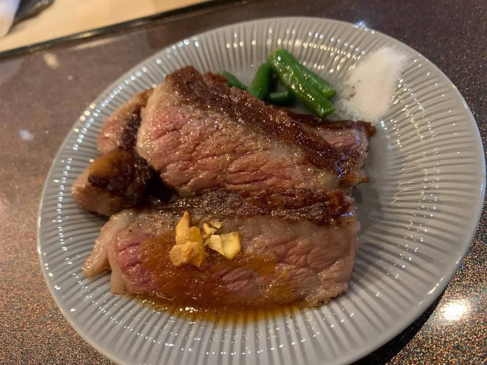 メインダイニング&グリル フォルナーチェ