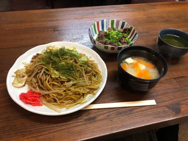 お好み焼きよしむら - サブ画像2