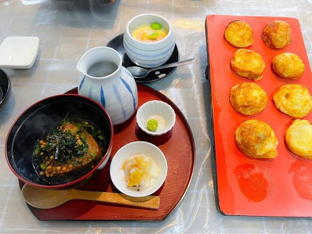 明石焼 わかさ - サブ画像3