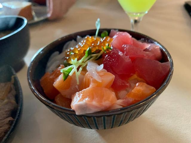 メインダイニング&グリル フォルナーチェ - サブ画像1