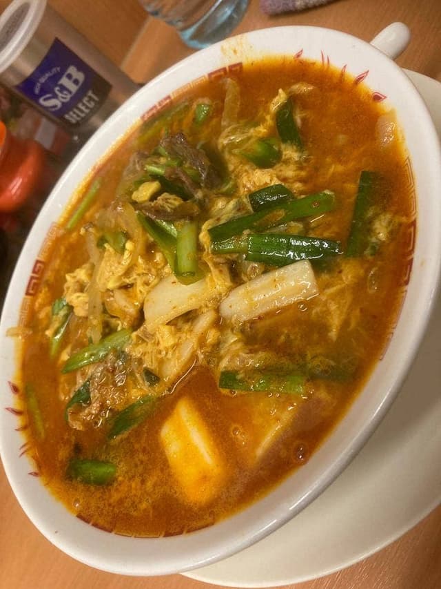 日高屋 西五反田1丁目店 - サブ画像3