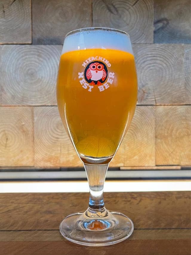 常陸野ブルーイング Tokyo Yaesu - サブ画像3