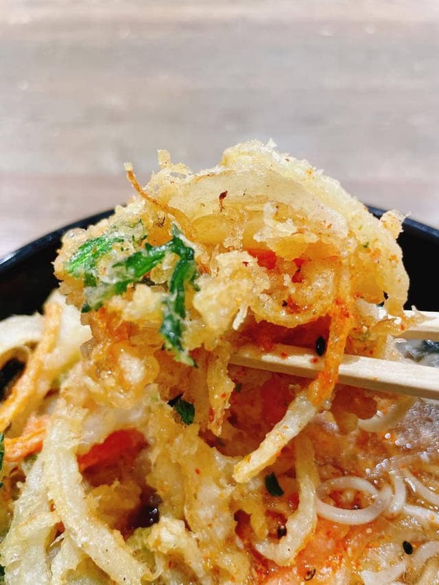 名代 箱根そば 大宮ラクーン店 - サブ画像3