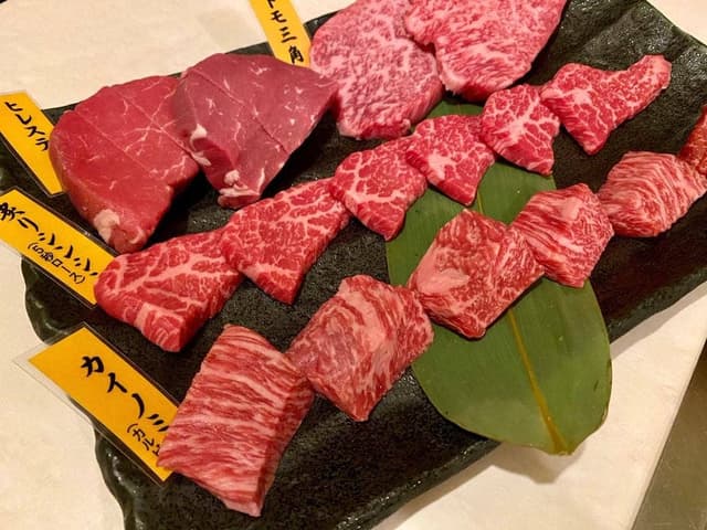 焼肉 ほれぼれ - サブ画像2