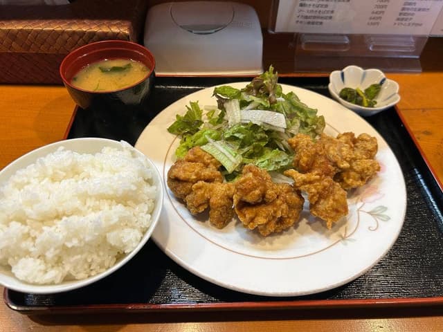 日替り定食・吞み処愛 - サブ画像3
