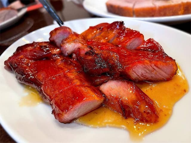 錦福 香港美食 - サブ画像1