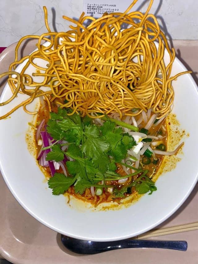 ティーヌン FOOD COURT 越谷イオンレイクタウン店 - サブ画像3