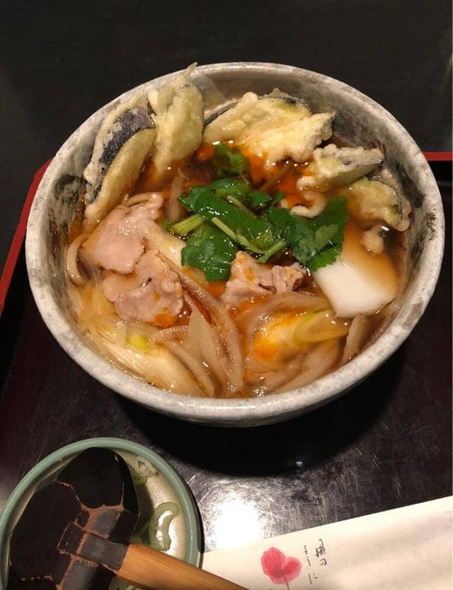 福寿庵 - サブ画像1