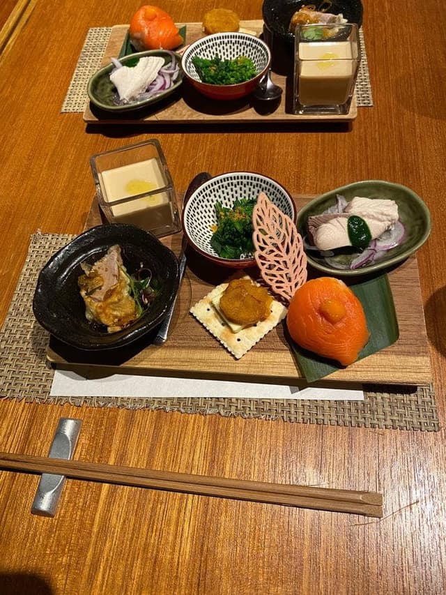 private restaurant 0760 - サブ画像1