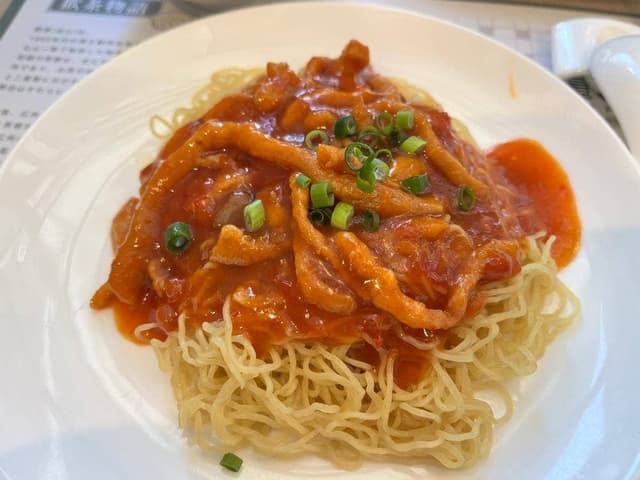 香港飲茶 貳釐館 目黒店 - サブ画像3