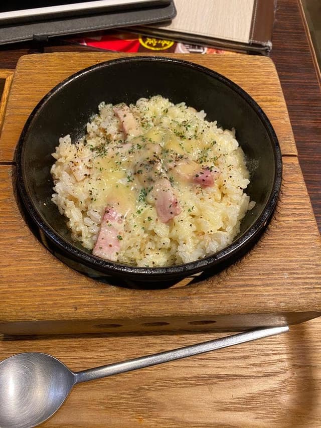 石焼炒飯店 流山おおたかの森SC店 - サブ画像1