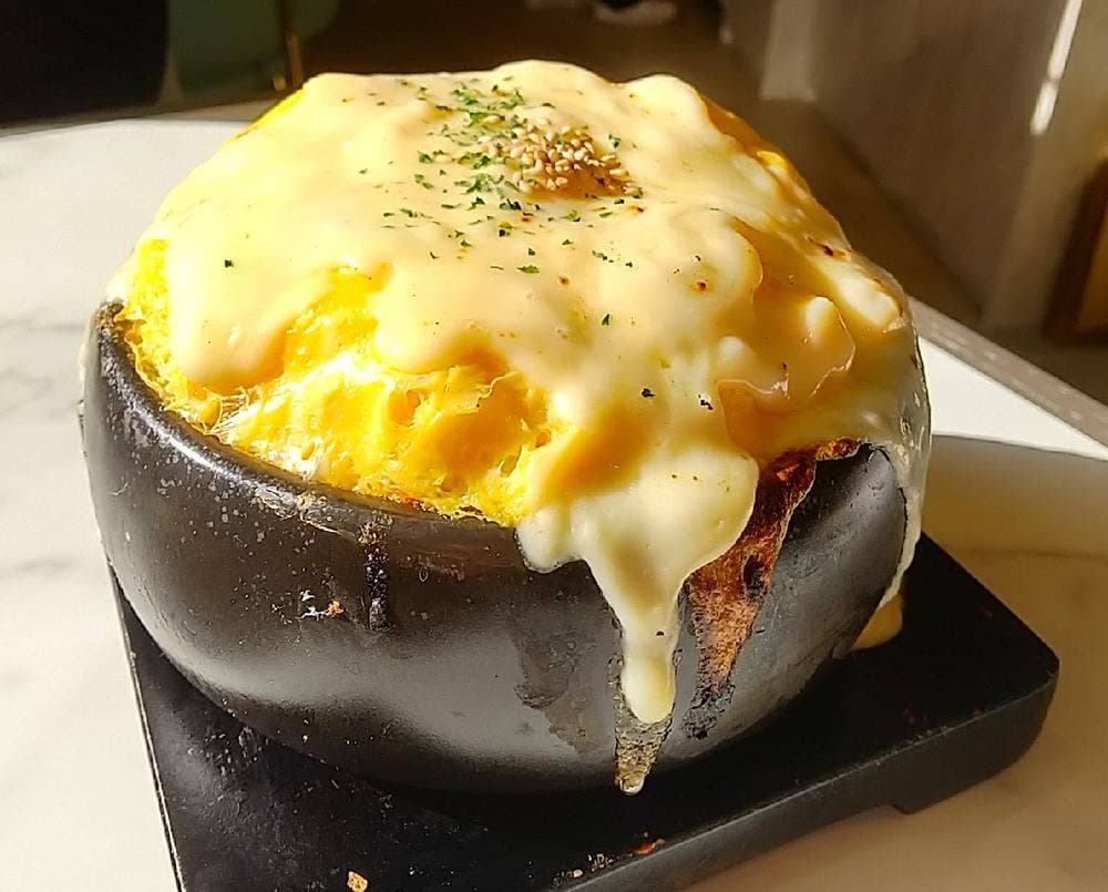 キムチャチャ