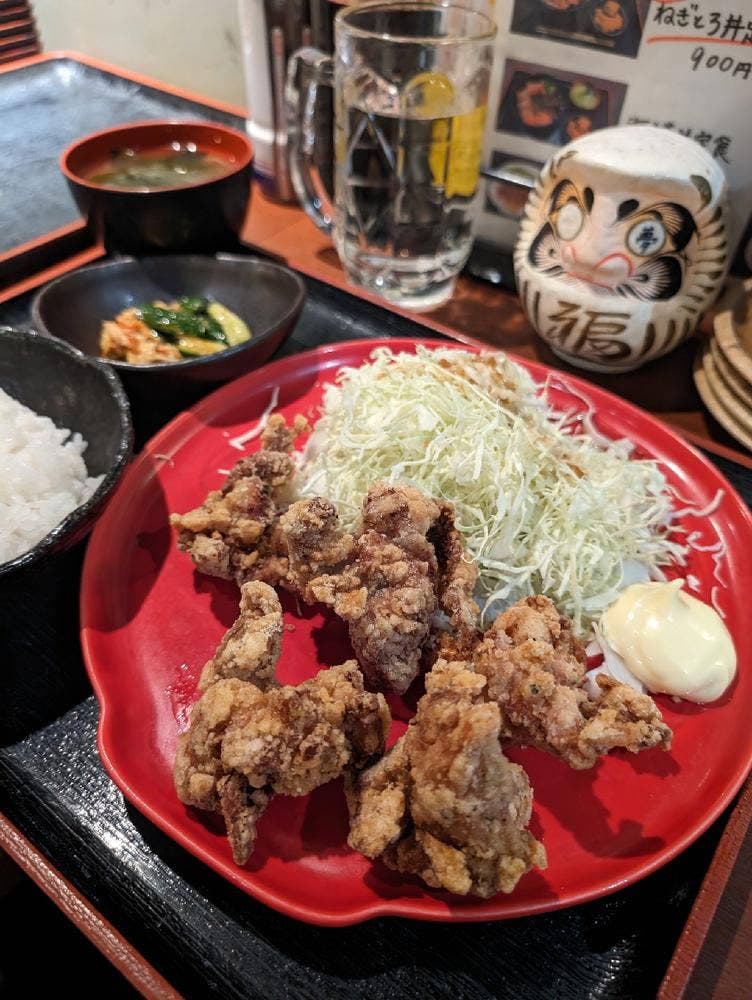 だるま酒場