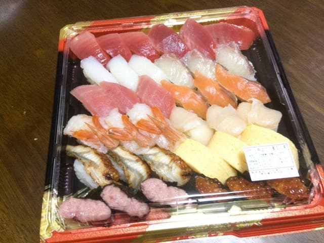 はま寿司 加賀店 - サブ画像3