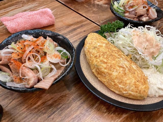 力の蔵 大宮東口店 - サブ画像1