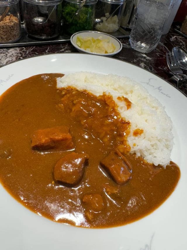 かつ&カリー アルデ新大阪店 - サブ画像1