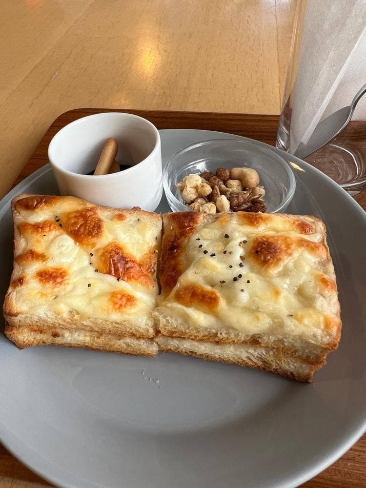 フューチャーヒャクカフェ