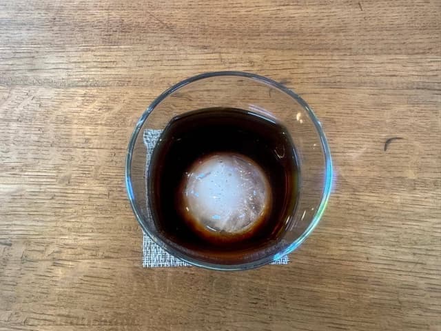 caffe maar - サブ画像2