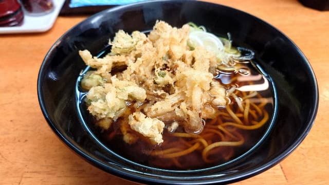 蕎麦 つぐみ食堂 - サブ画像2