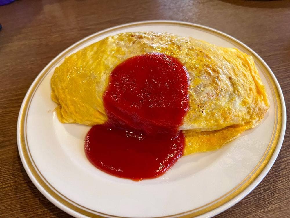 レストラン リボン