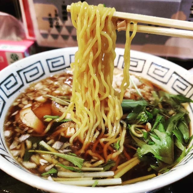 らぁめん まじむん - サブ画像1
