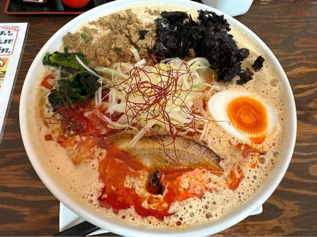 海老寿DELUX - サブ画像2