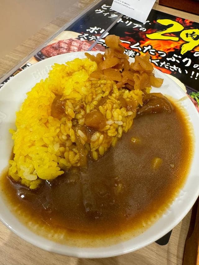 ビッグボーイ 町田小山ヶ丘店 - サブ画像1