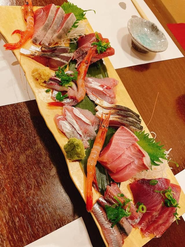 魚楽酒楽 いちや - サブ画像2