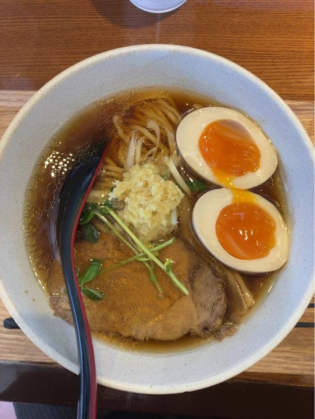 中華そば さかうち - サブ画像3