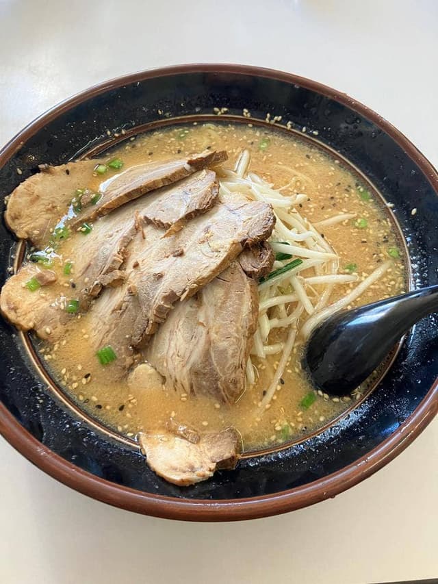 王様ラーメン 関宿店 - サブ画像1