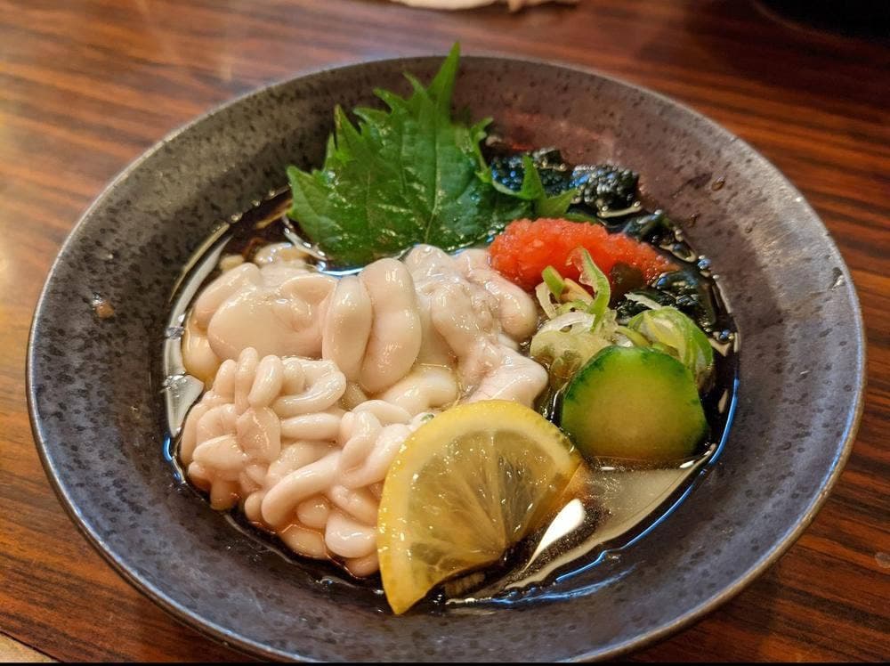 越乃赤たぬき 古町店