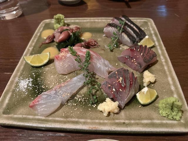 恋文酒場 かっぱ 松濤 - サブ画像2