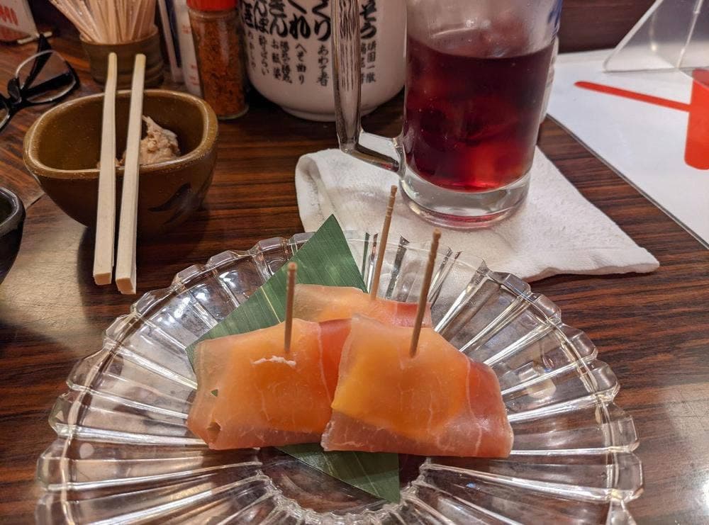 よさ来い 古町店