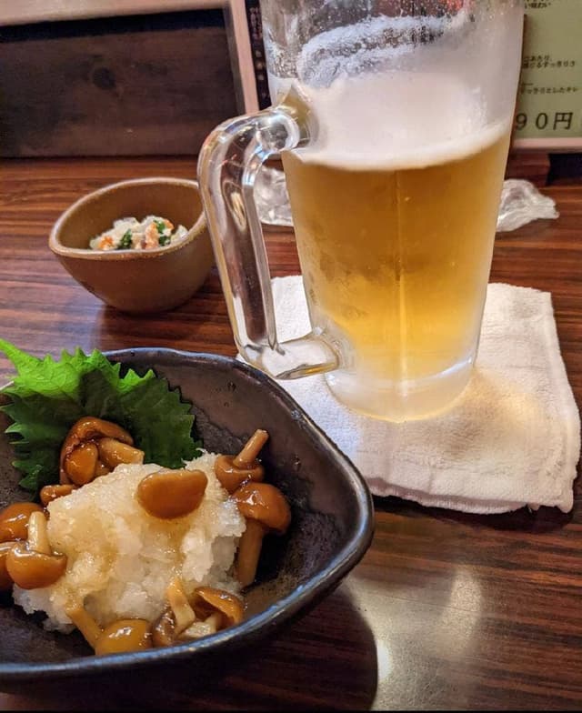よさ来い 古町店 - サブ画像3