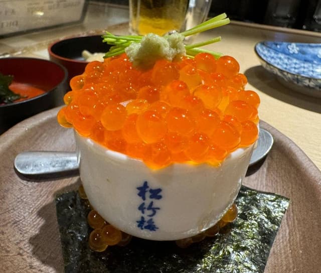 すしセンター 裏天王寺 - サブ画像2