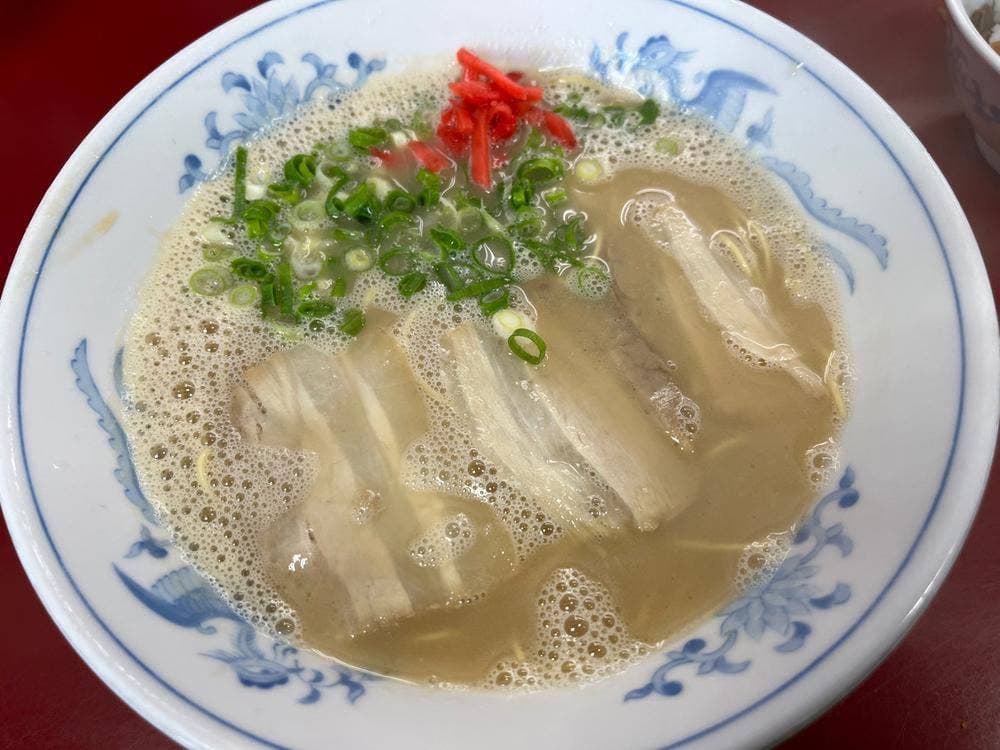 むらた亭 日明店