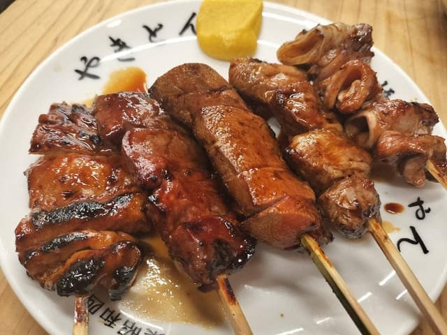 まこちゃんガード下酒場 - サブ画像1