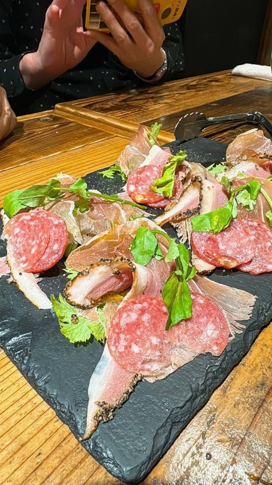 ファーマーズテーブル 柏西口店