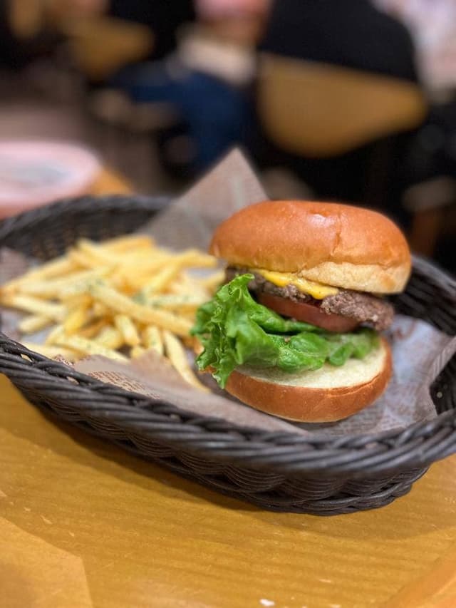 モアナキッチンカフェ 新宿タカシマヤタイムズスクエア店 - サブ画像1