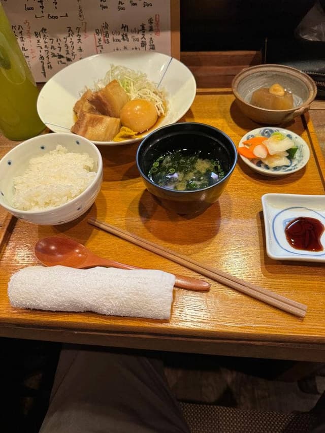 旬彩 こはく - サブ画像1