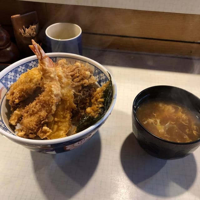 天浜 - サブ画像3