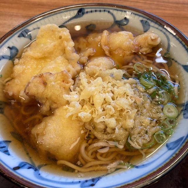 若菜そば 西宮北口店 - サブ画像1