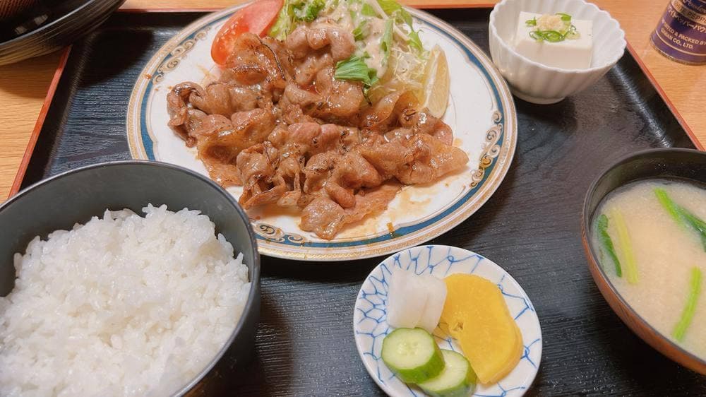 梅よし