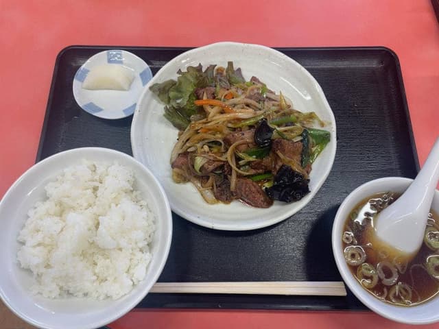 来々飯店 - サブ画像2