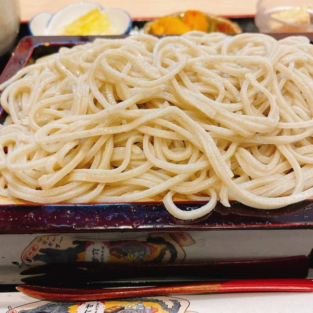 手打ちそば 和仁 - サブ画像3